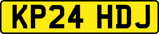 KP24HDJ