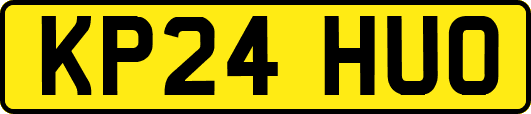 KP24HUO