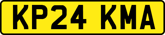 KP24KMA