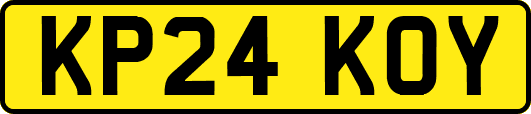 KP24KOY