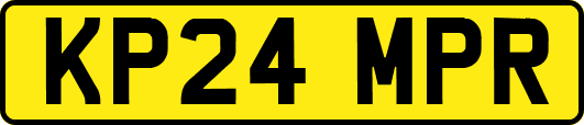 KP24MPR