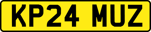 KP24MUZ