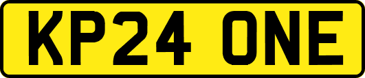 KP24ONE
