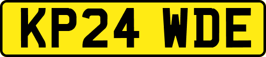 KP24WDE