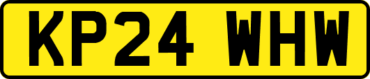 KP24WHW