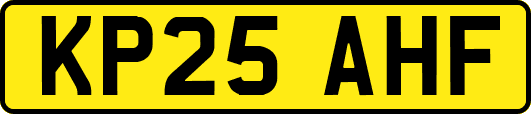 KP25AHF