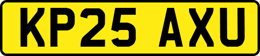 KP25AXU
