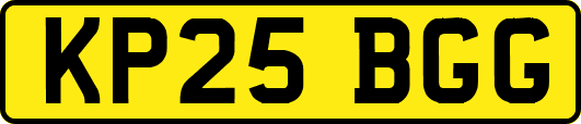 KP25BGG