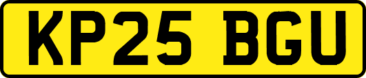 KP25BGU