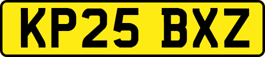 KP25BXZ