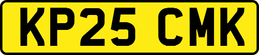 KP25CMK