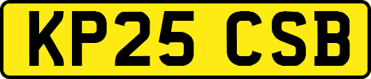 KP25CSB