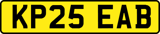 KP25EAB