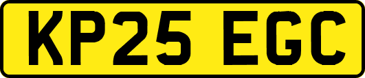 KP25EGC