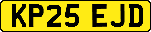 KP25EJD