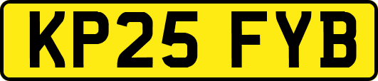 KP25FYB