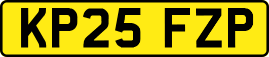 KP25FZP