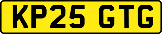 KP25GTG
