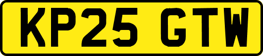 KP25GTW