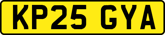 KP25GYA