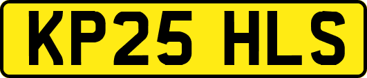 KP25HLS