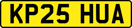 KP25HUA