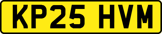 KP25HVM