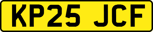 KP25JCF