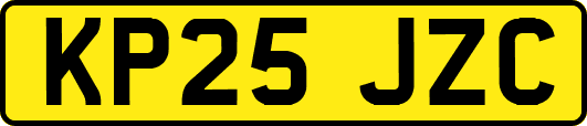KP25JZC
