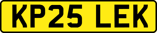 KP25LEK