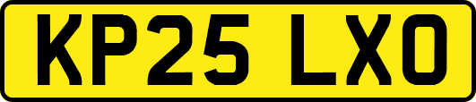 KP25LXO