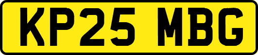KP25MBG