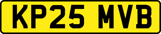 KP25MVB