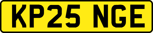 KP25NGE