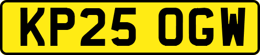 KP25OGW
