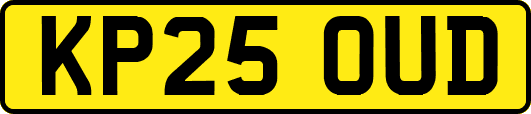 KP25OUD