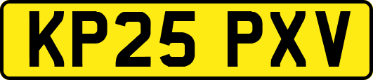 KP25PXV