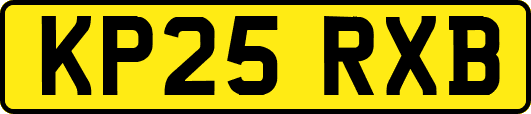 KP25RXB