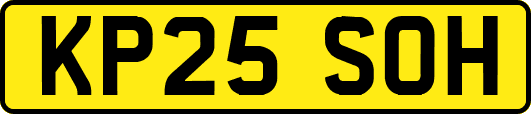 KP25SOH