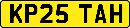 KP25TAH