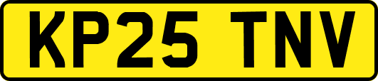 KP25TNV