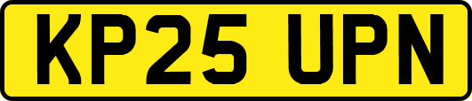 KP25UPN