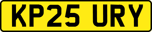 KP25URY