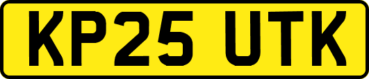 KP25UTK