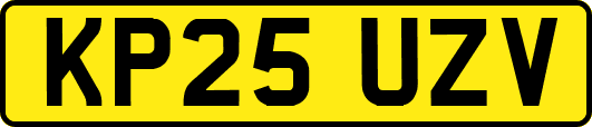 KP25UZV