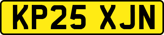 KP25XJN