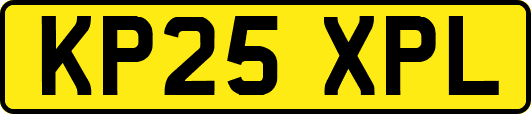 KP25XPL