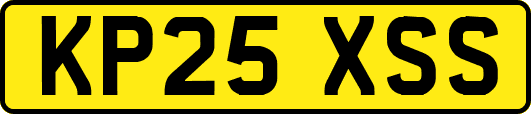 KP25XSS