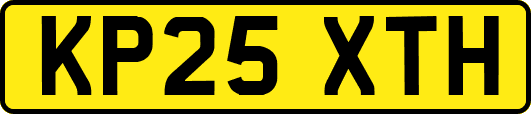 KP25XTH