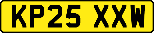 KP25XXW